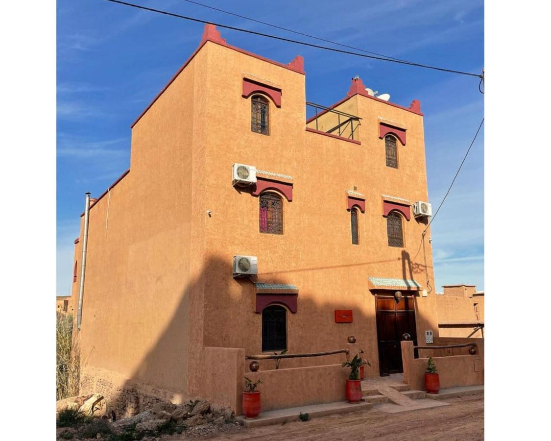 Riad Tazawa Ibrahene Extérieur photo