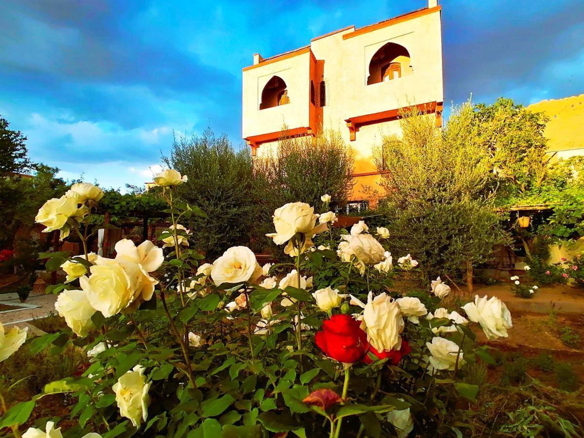 Riad Tazawa Ibrahene Extérieur photo