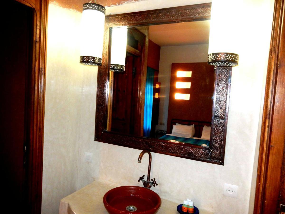 Riad Tazawa Ibrahene Extérieur photo