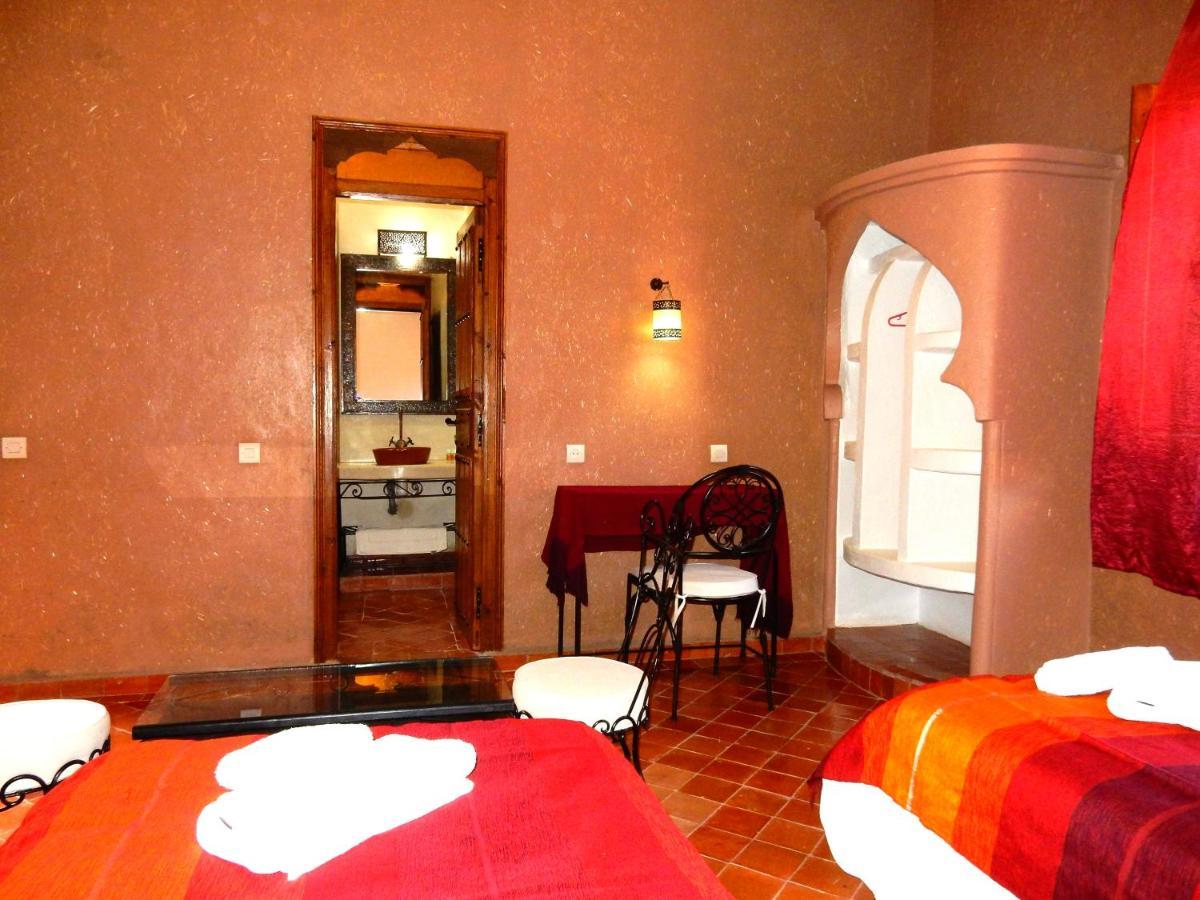 Riad Tazawa Ibrahene Extérieur photo