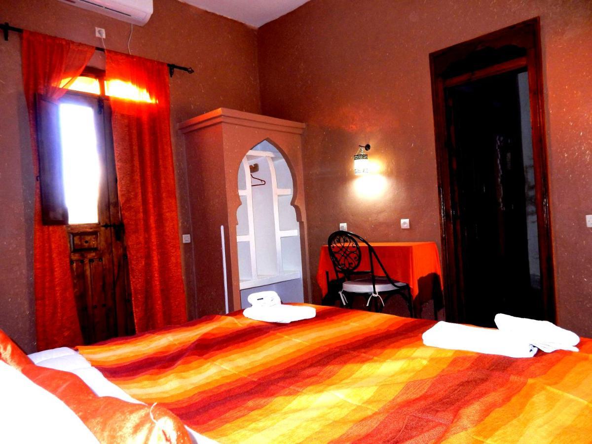 Riad Tazawa Ibrahene Extérieur photo