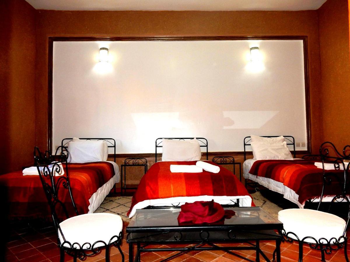 Riad Tazawa Ibrahene Extérieur photo