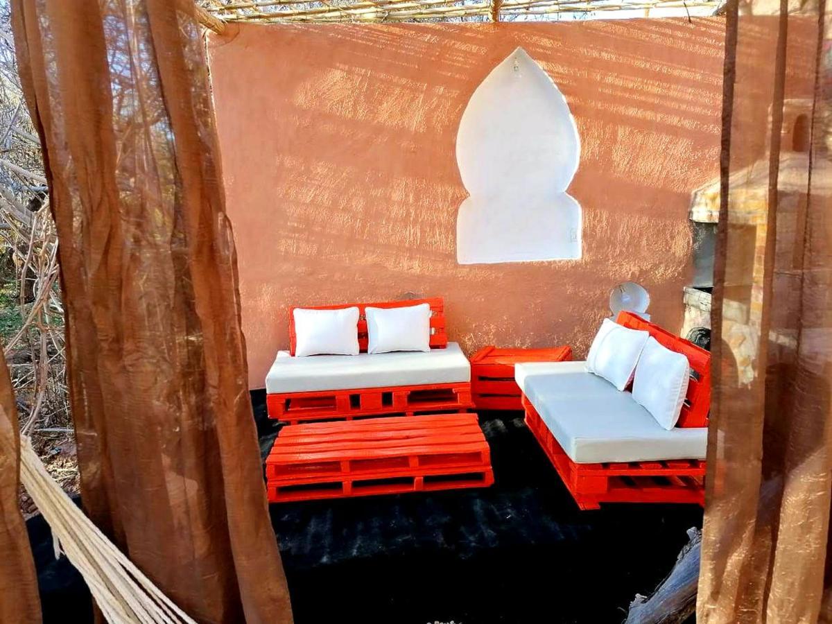 Riad Tazawa Ibrahene Extérieur photo