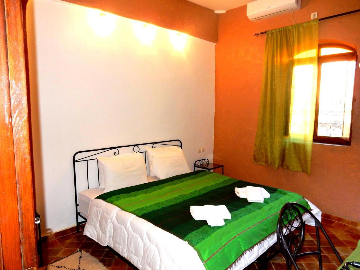 Riad Tazawa Ibrahene Extérieur photo