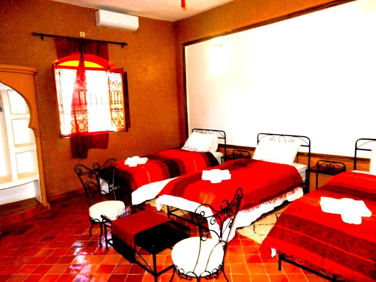 Riad Tazawa Ibrahene Extérieur photo