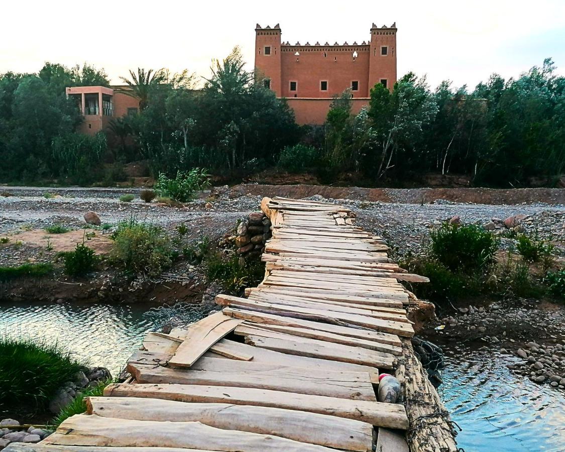 Riad Tazawa Ibrahene Extérieur photo