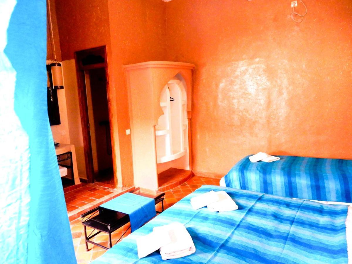 Riad Tazawa Ibrahene Extérieur photo