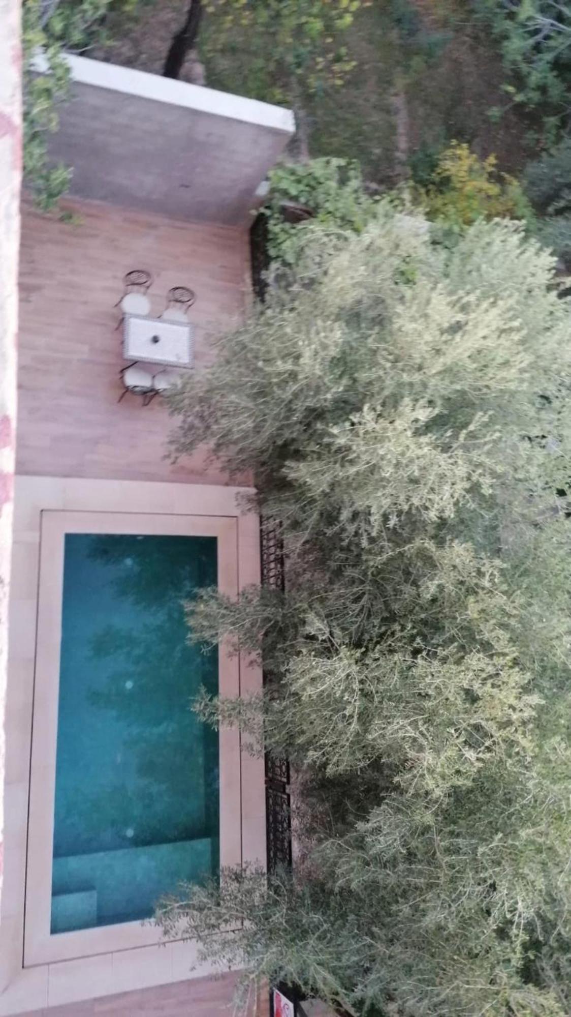 Riad Tazawa Ibrahene Extérieur photo