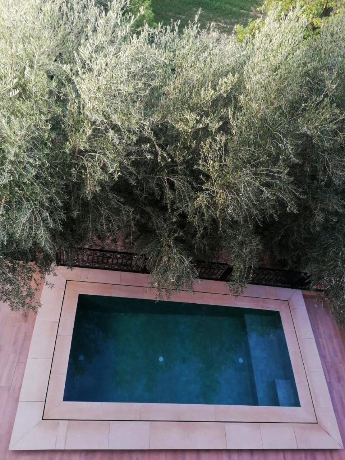 Riad Tazawa Ibrahene Extérieur photo