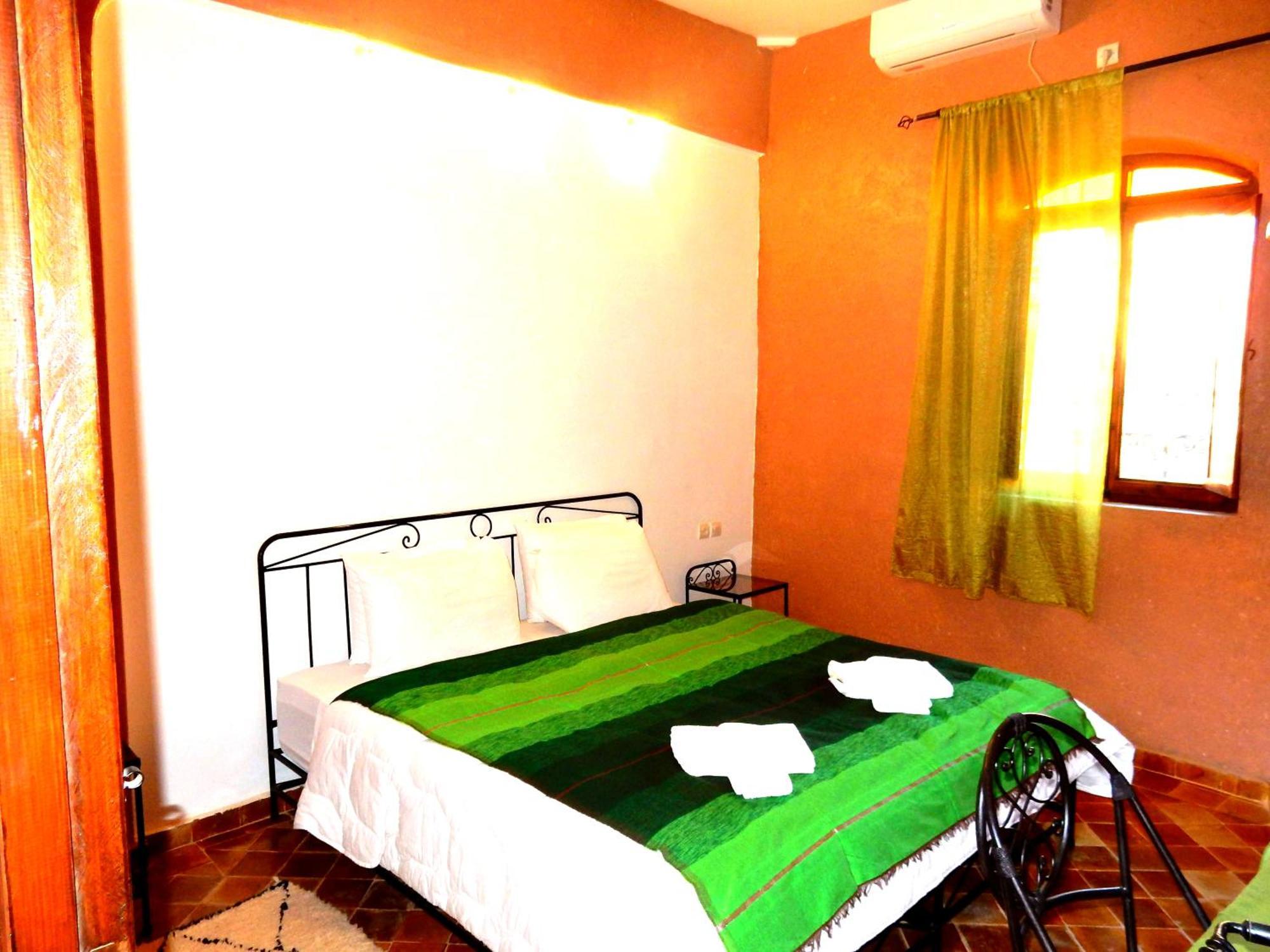 Riad Tazawa Ibrahene Extérieur photo