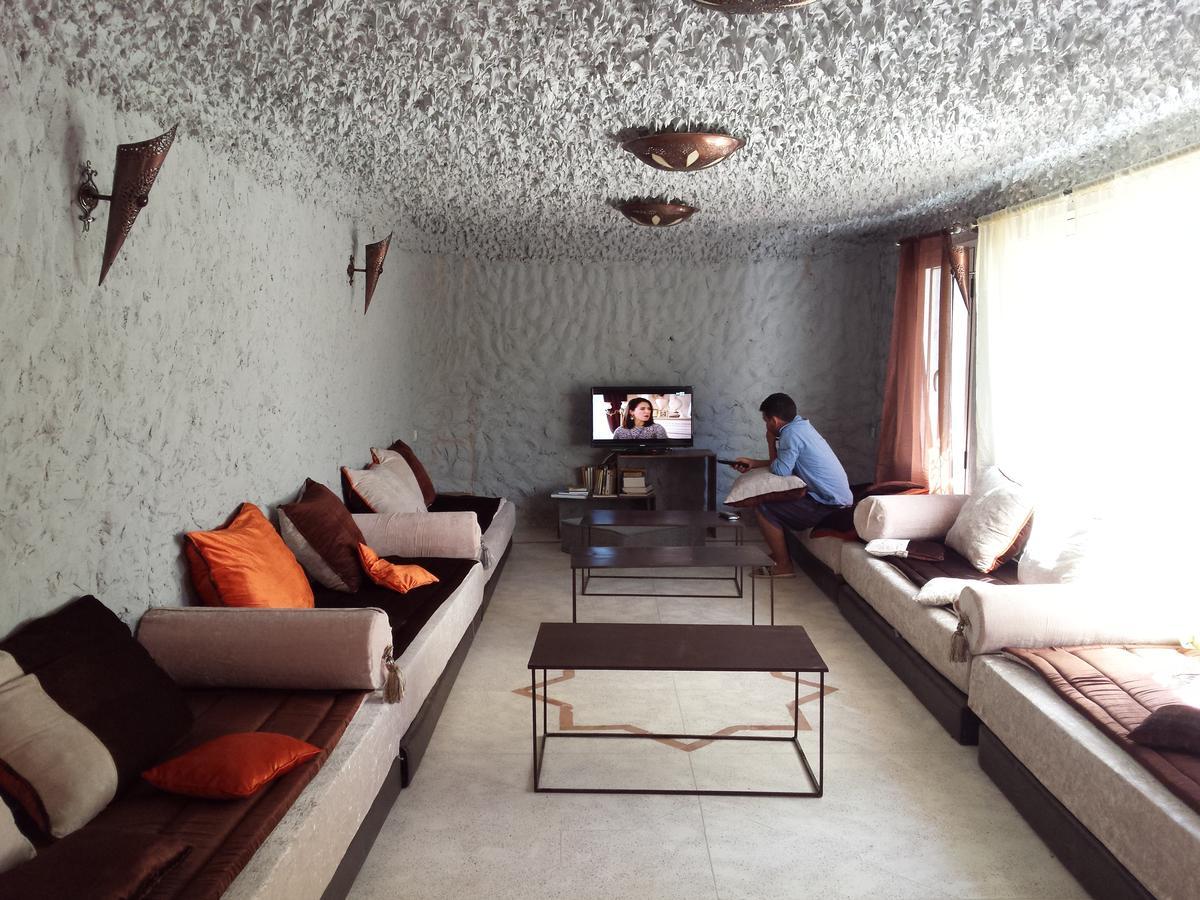 Riad Tazawa Ibrahene Extérieur photo