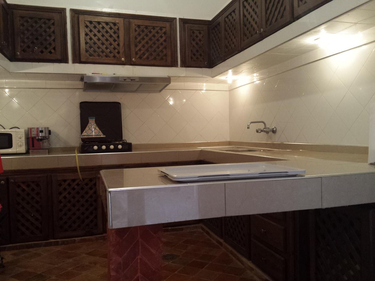 Riad Tazawa Ibrahene Extérieur photo