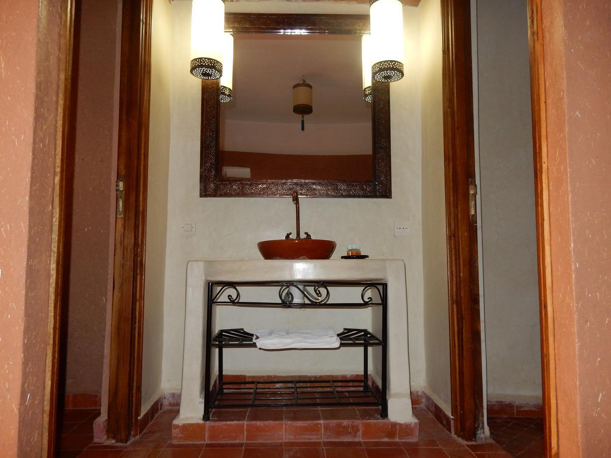 Riad Tazawa Ibrahene Extérieur photo