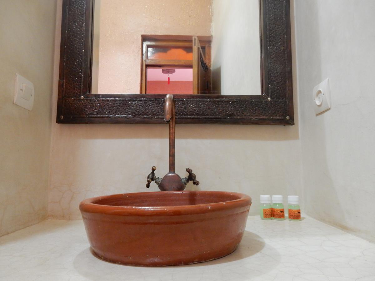 Riad Tazawa Ibrahene Extérieur photo