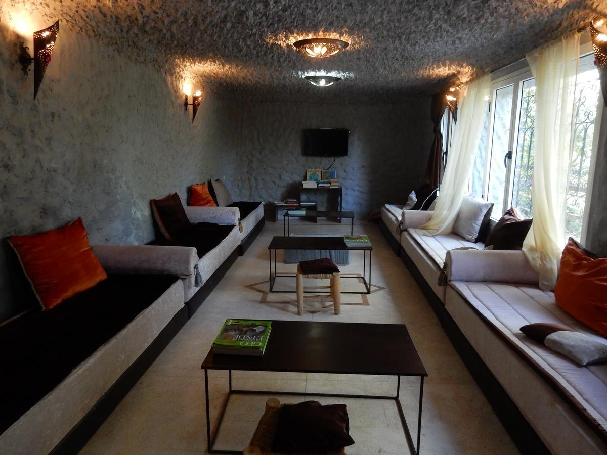Riad Tazawa Ibrahene Extérieur photo