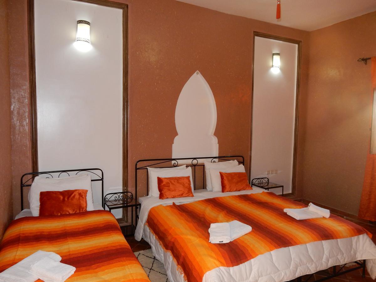 Riad Tazawa Ibrahene Extérieur photo