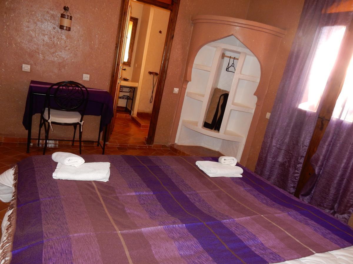 Riad Tazawa Ibrahene Extérieur photo