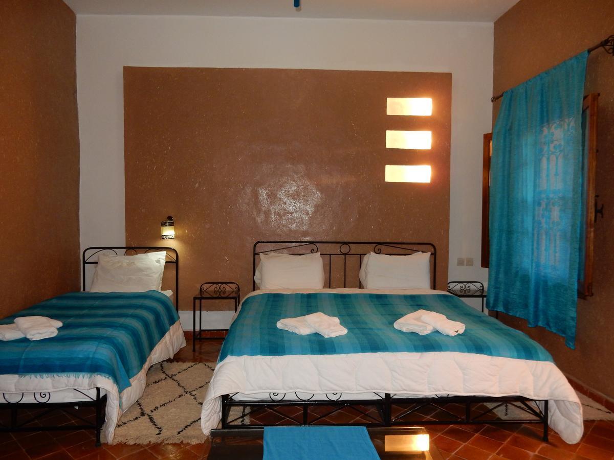 Riad Tazawa Ibrahene Extérieur photo