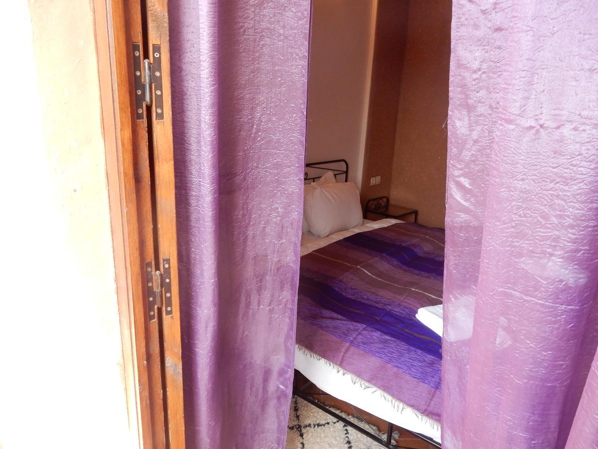 Riad Tazawa Ibrahene Extérieur photo