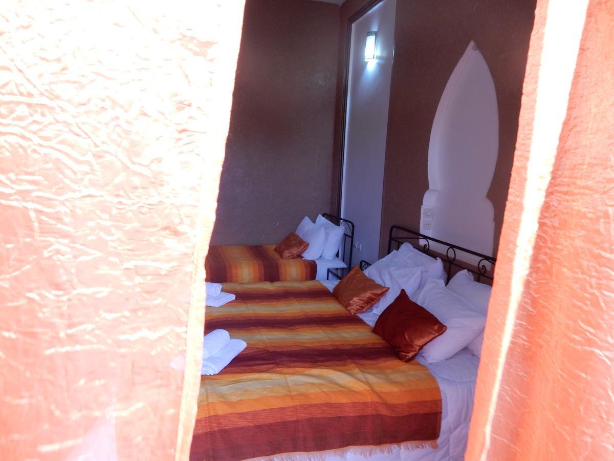 Riad Tazawa Ibrahene Extérieur photo