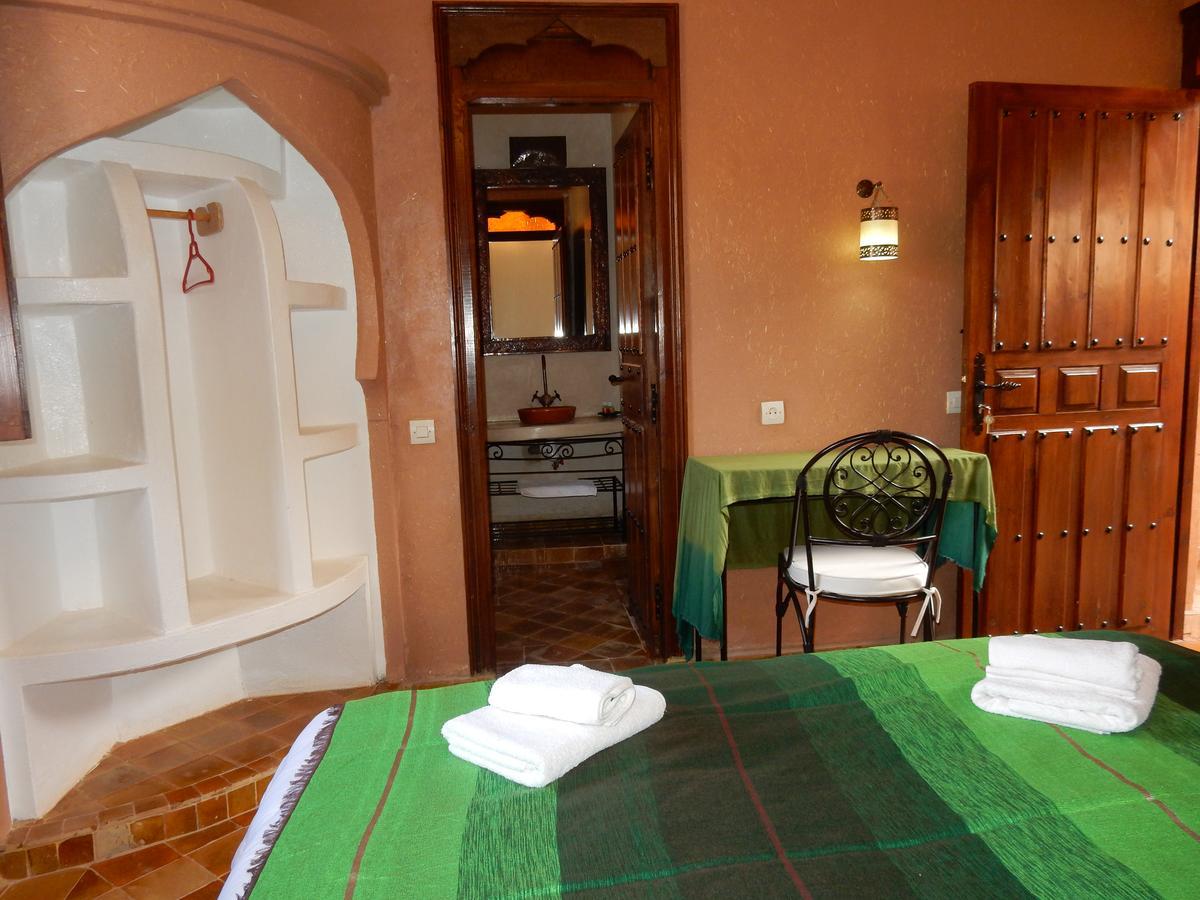 Riad Tazawa Ibrahene Extérieur photo
