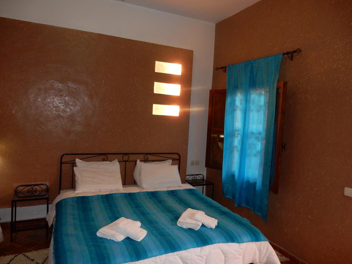 Riad Tazawa Ibrahene Extérieur photo
