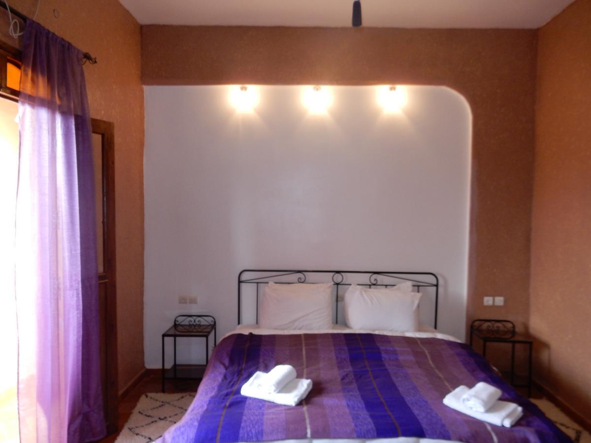 Riad Tazawa Ibrahene Extérieur photo